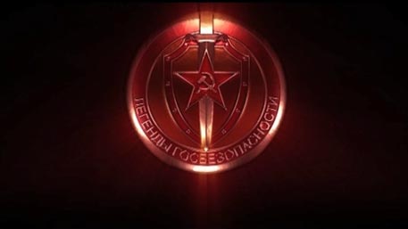 «Легенды госбезопасности» Ибрагим Аганин. Война за линией фронта