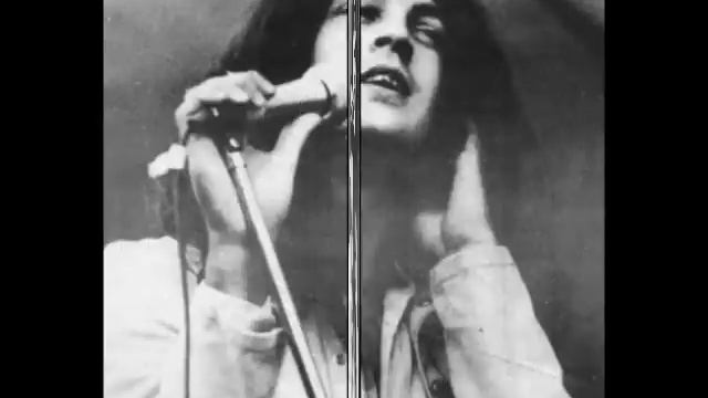 IAN GILLAN - ария ИИСУСА *Я ТОЛЬКО ХОЧУ СКАЗАТЬ* из рок-оперы *ИИСУС ХРИСТОС-СУПЕРЗВЕЗДА*