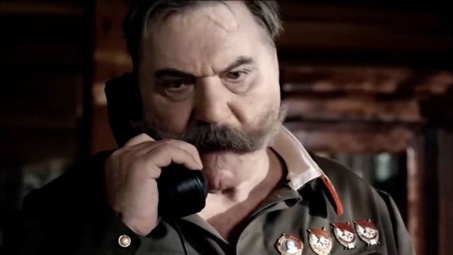 Разговор товарища Берия и Будённого за Василия Сталина после смерти И.Сталина