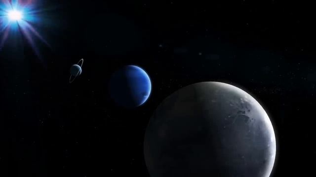 Это Самая Страшная Планета во Вселенной