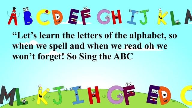Abc and Phonics Songs | English Tree TV