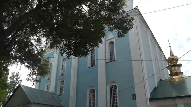 г.Ромны