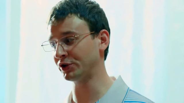 Два отца и два сына | Серия 20