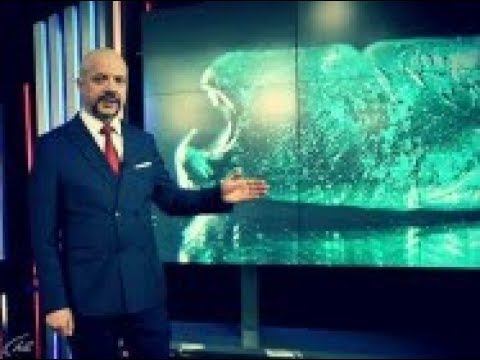 Загадки человечества с Олегом Шишкиным выпуск 33 от 14.08.2017