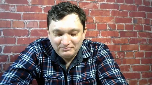 Жыцьце раззброеннага чалавека, ч 1 Сяргей Пясецкі трым.