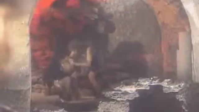 1992 Маски — Маски на секретном объекте