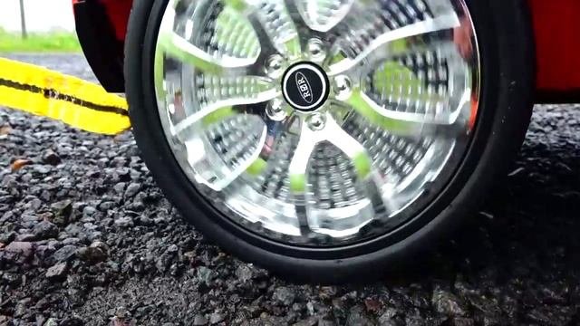 BAD KIDS ACCIDENT Little Drivers TOWING TRUCK with Power Wheels (SKIT)