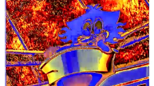 Чучело Мяучело in Flute Vocoder