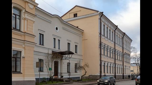 Выборг История (Россия)