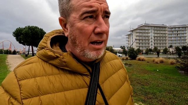 Краснодар - Сочи - Олимпийский парк - Отель Сочи парк