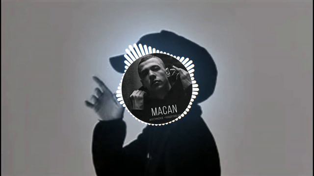 МАКАН - 40 мин