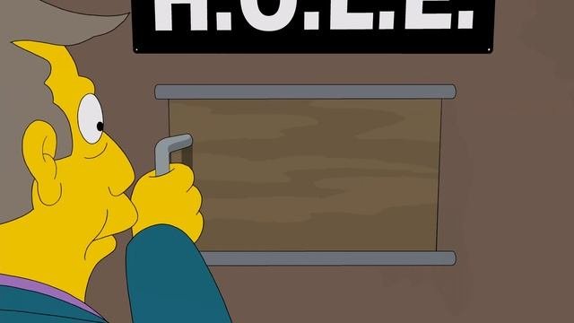 Симпсоны – 31 сезон 1 серия / The Simpsons