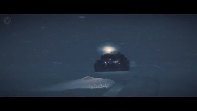 Операция _Игла_. Роль _Майор Лин_. Вадим Бадмацыренов. World of tanks. (720p).mp4