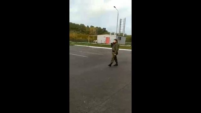 Артур Хасанов - "Киек каз юллары!!!"