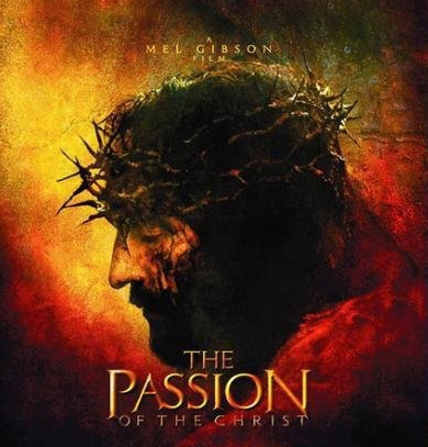СТРАСТИ ХРИСТОВЫ (2004)