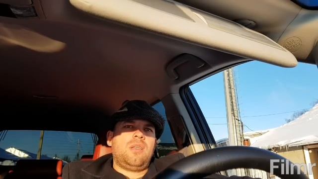 Отзыв владельца Тойота Прадо 150 после 100000км пробега
