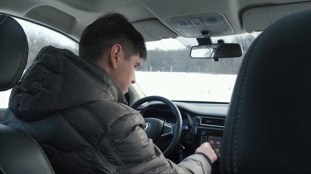 Крупные Кроссоверы на 7 мест. Обзор Dongfeng 580. DFM 580