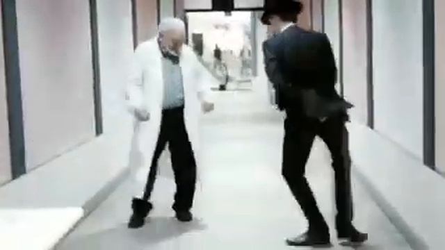 Все нормально у хулигана