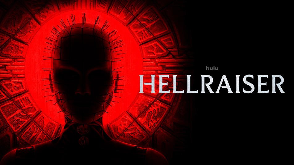 Восставший из ада / Hellraiser (озвучка Jaskier)