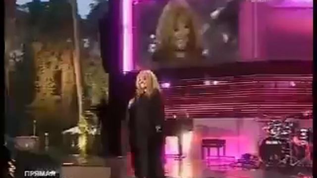 Алла Пугачева Мы в этой жизни Alla Pugacheva In This Life