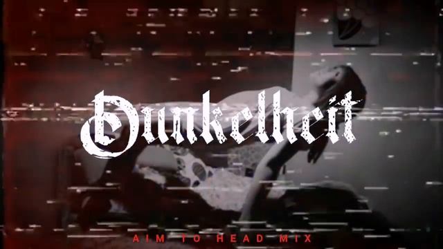 Dark Techno _ EBM _ Industrial Bass Mix '??????????'