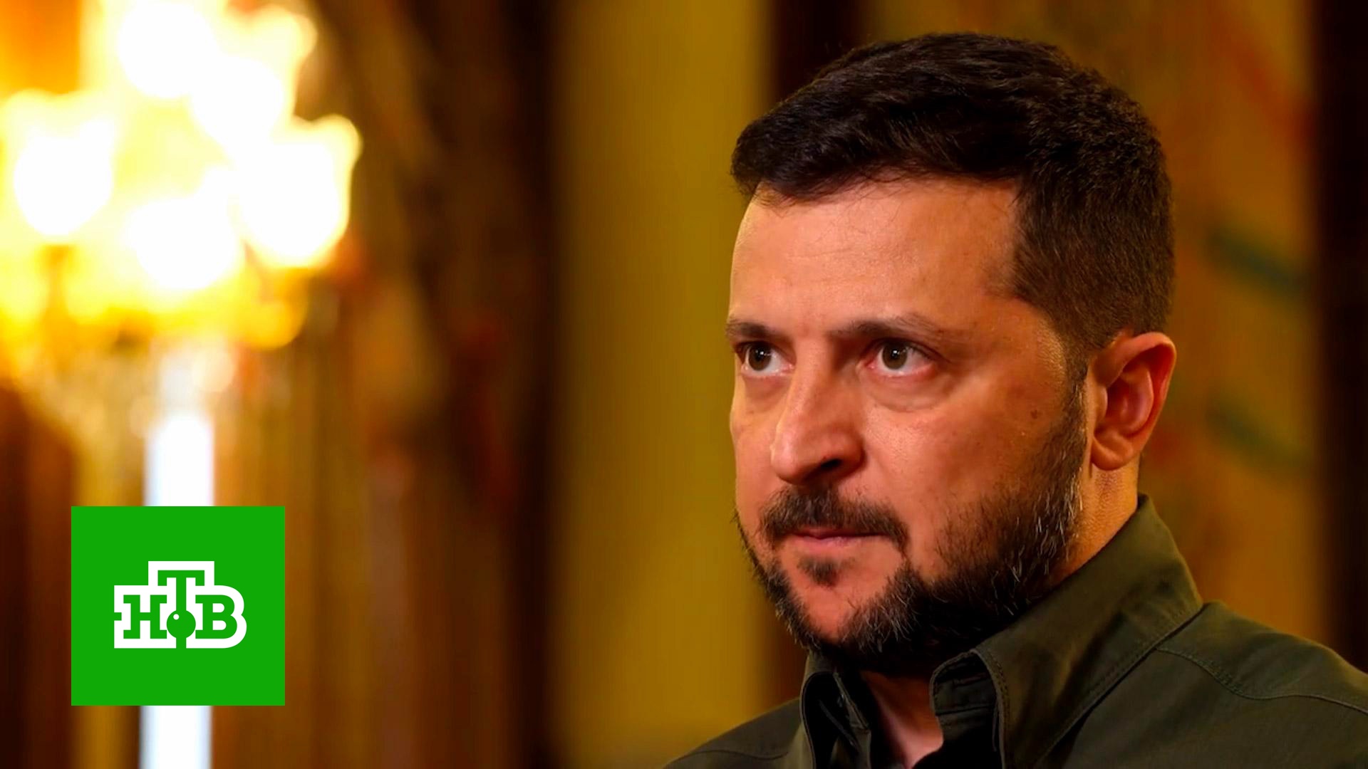 Всеукраинские выборы: на кого Запад намерен поменять Зеленского | «Центральное телевидение»