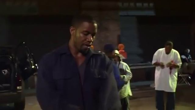Неоспоримый 4 Кровь и кость Blood and Bone