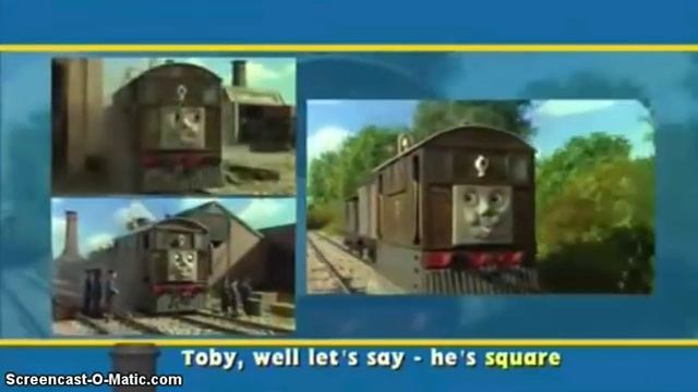 Engine Roll Call in Finnish (Full)