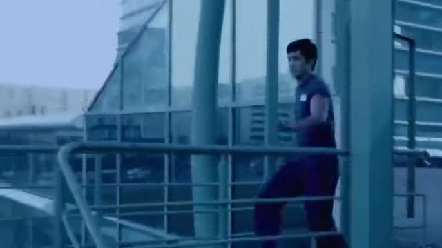 Новые фильмы ❤️ Очень Мощный Боевик! Крутой Казахский Фильм! охота За Призраком Лучшие Военные Ф