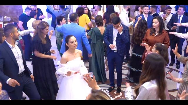 Vüqar & Nurlana❤️❤️❤️Ekaterinburqda çox gözəl Azərbaycan toyu 2021,Красивая Азербайджанская свадьб
