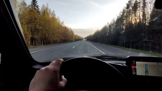 Лада Нива ТРЕВЕЛ. Моя любимая ВОЛОГОДЧИНА! Путешествия на АВТОМОБИЛЕ по России. Едем в ДЕРЕВНЮ.