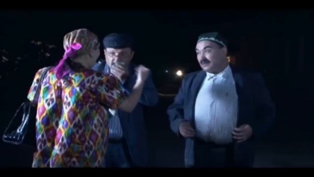 Qalpoq - Shunchaki hazillar | Калпок - Шунчаки хазиллар (hajviy ko'rsatuv)