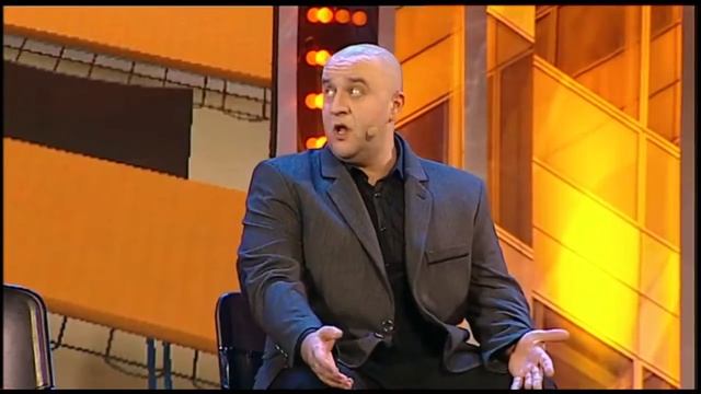Тупой депутат учит английский РЖАКА Дизель Шоу 1