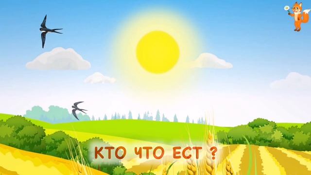 ЛИСЕНОК РАСТЕМ С МАЛЮТКОЙ ВСЕ СЕРИИ 1-6! РАЗВИВАЮЩЕЕ ВИДЕО ДЛЯ ДЕТЕЙ!