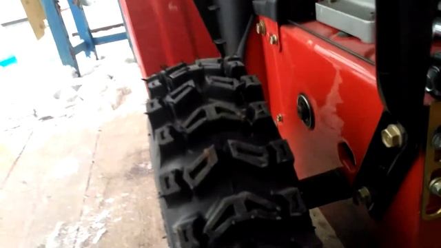 снегоуборщик крафтсман 88173.