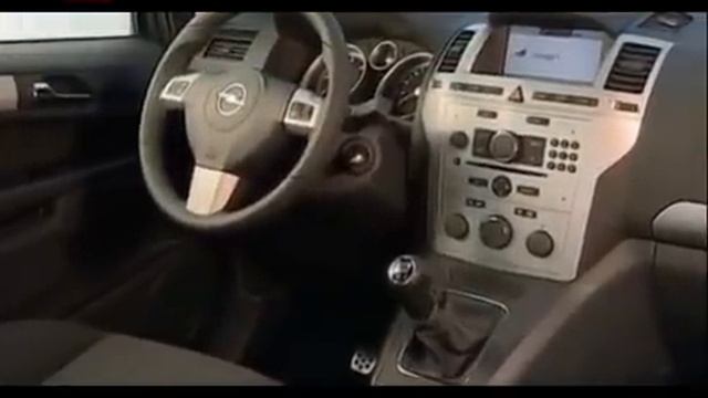 Opel Zafira Family / Подержанные автомобили