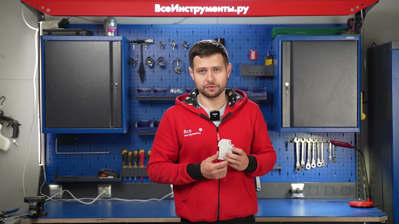 Обзор УЗО ABB 2CSF202004R1250