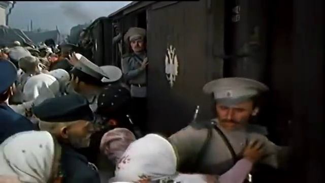 гр.Бачи - Провожала Поля мужа на войну