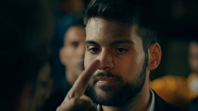 Çukur 3.Sezon 5.Bölüm - Elimi Öpeceksin!