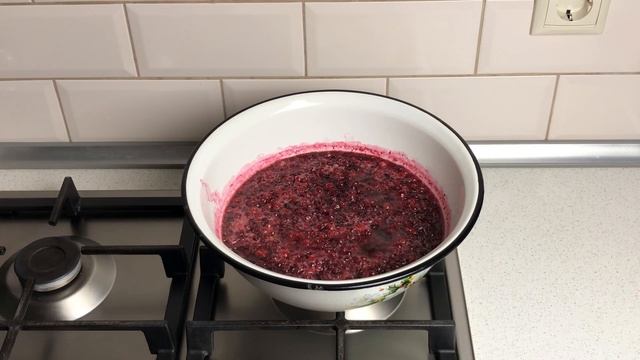 Варенье из брусники с яблоками на зиму ? Заготовки брусничного варенья с яблоками