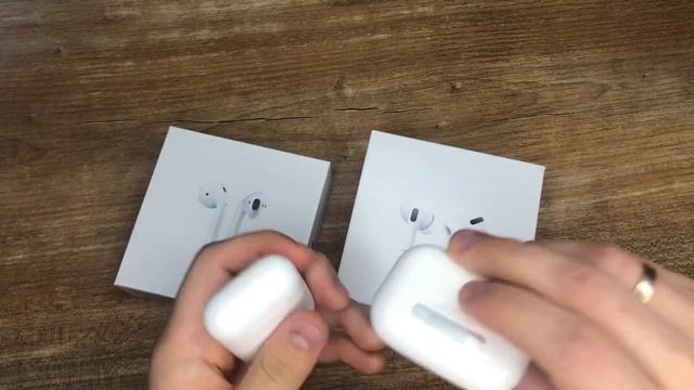 Что делать если не работает один наушник AirPods