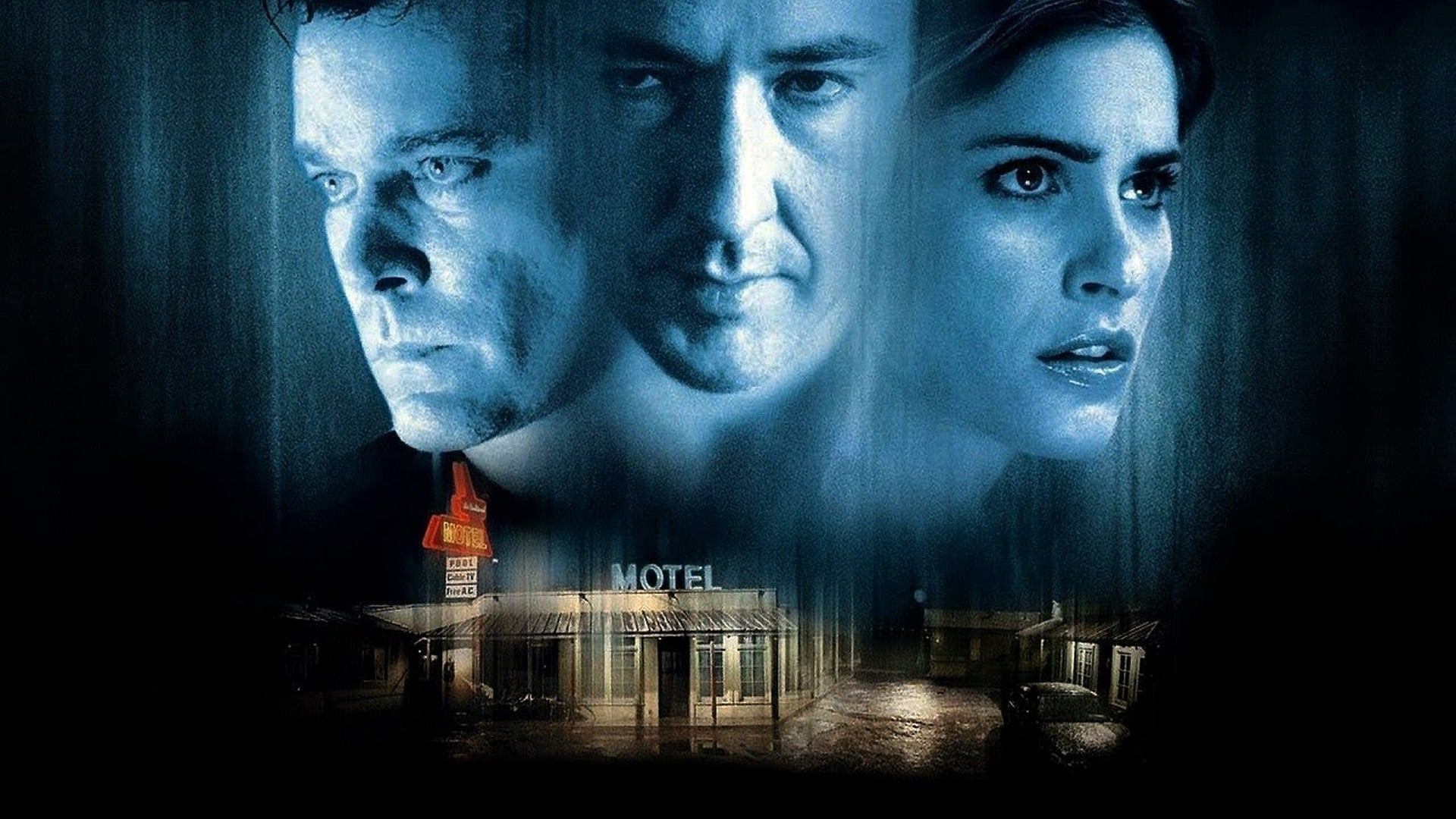 Идентификация (Фильм,2003)