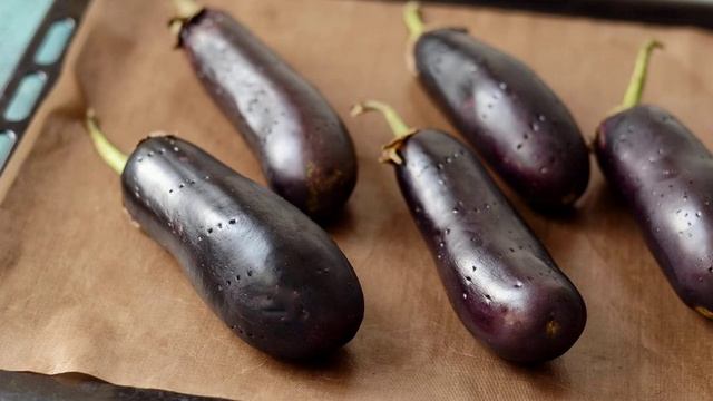 Икра баклажанная по ГОСТу