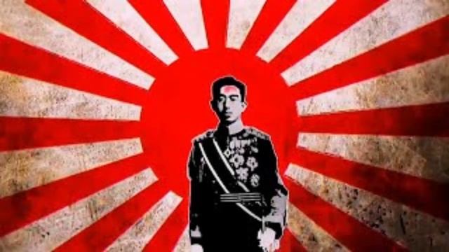 Гимн японской империи (remix)