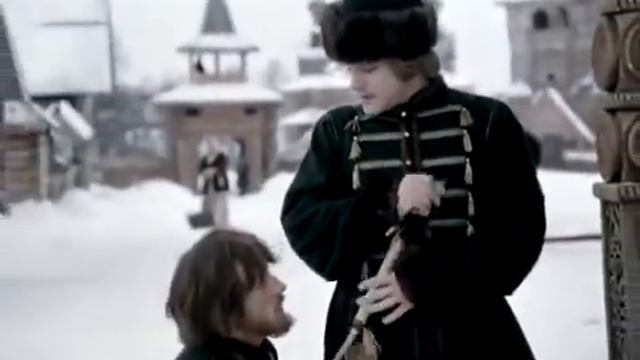 Юность Петра 1980 Полная версия