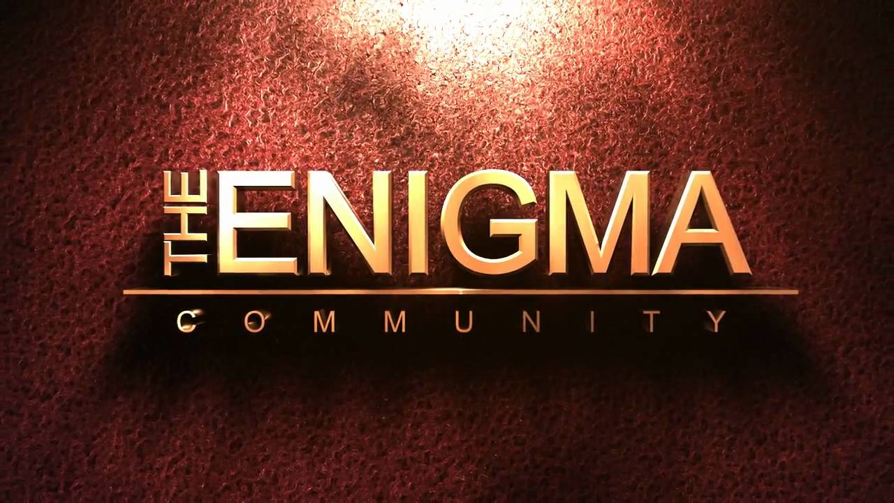 ЭНИГМА 1990 СУПЕР СБОРНИК ENIGMATIC ЭНИГМАТИК