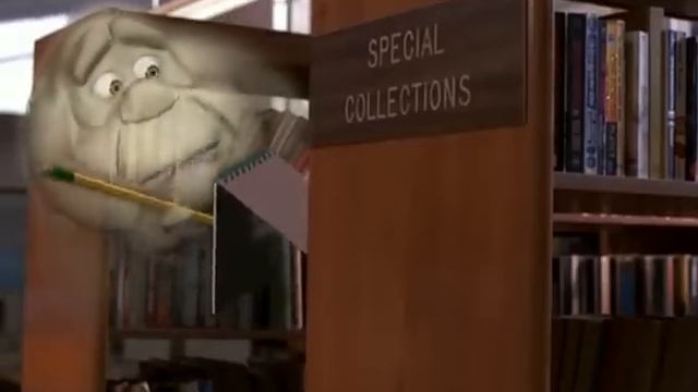 Каспер 2 Начало Casper A Spirited Beginning 1997 DVDRip
