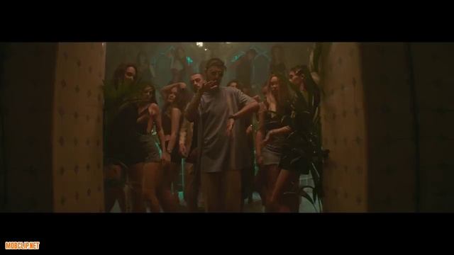 Miyagi, Эндшпиль feat. Рем Дигга - I Got Love