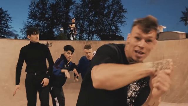 Нилетто, Рауф - если тебе будет грустно