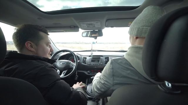 KIA SPORTAGE 3 : ПЛЮСЫ И МИНУСЫ , ОТЗЫВ ВЛАДЕЛЬЦА